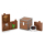 Minecraft Assorted Loot Chest