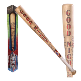 Suicide Squad Harley Quinn Baseballschläger Replik