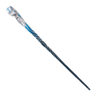 Harry Potter Celebration Wand 2025 Patronus Charm