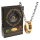 Der Herr der Ringe Der Eine Ring mit Kette