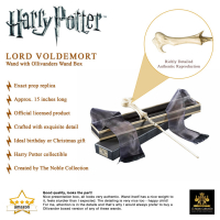 Harry Potter Lord Voldemort Ollivander Zauberstab