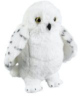 Harry Potter Hedwig Plüsch 29 cm