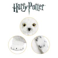 Harry Potter Hedwig Plüsch 29 cm