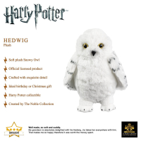 Harry Potter Hedwig Plüsch 29 cm