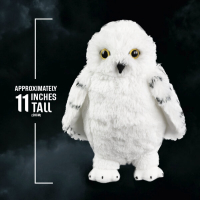 Harry Potter Hedwig Plüsch 29 cm