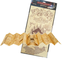 Harry Potter Karte des Rumtreibers Replik