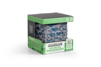 Minecraft Diamond Ore Leuchtende Sammler-Replik