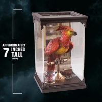 Harry Potter Magical Creatures #8 Fawkes