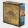 Der Herr der Ringe Mittelerde-Karte Puzzle 1000 Teile