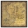 Der Herr der Ringe Mittelerde-Karte Puzzle 1000 Teile