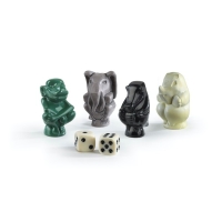 Jumanji Collector Board Game Replik