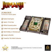 Jumanji Collector Board Game Replik