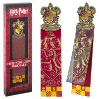 Harry Potter Gryffindor Lesezeichen