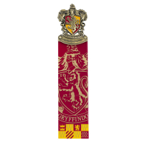Harry Potter Gryffindor Lesezeichen