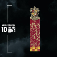 Harry Potter Gryffindor Lesezeichen