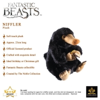 Phantastische Tierwesen Niffler Plüsch
