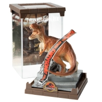 Jurassic Park Tyrannosaurus Rex Diorama