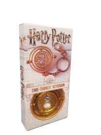 Harry Potter Zeitumkehrer Schlüsselanhänger