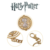 Harry Potter Zeitumkehrer Schlüsselanhänger