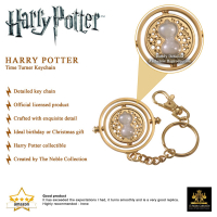 Harry Potter Zeitumkehrer Schlüsselanhänger