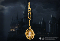 Harry Potter Zeitumkehrer Schlüsselanhänger