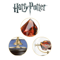 Harry Potter Stein der Weisen Display-Replik