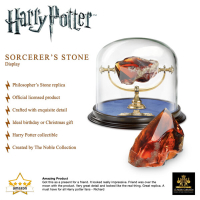 Harry Potter Stein der Weisen Display-Replik