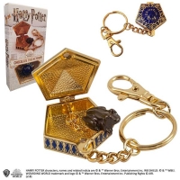 Harry Potter Schokofrosch Schlüsselanhänger