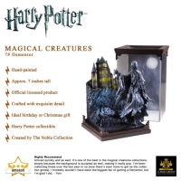 Harry Potter Magical Creatures #7 Dementor