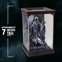 Harry Potter Magical Creatures #7 Dementor