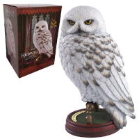 Harry Potter Hedwig Skulptur