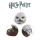 Harry Potter Hedwig Skulptur