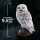 Harry Potter Hedwig Skulptur