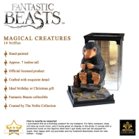 Phantastische Tierwesen Magical Creatures Niffler