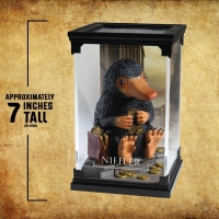 Phantastische Tierwesen Magical Creatures Niffler