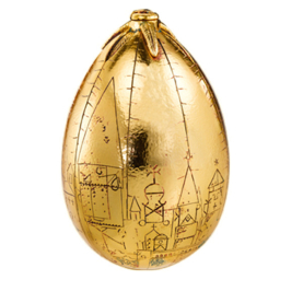 Harry Potter Goldenes Ei Replik