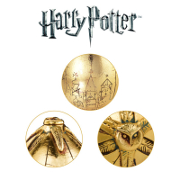 Harry Potter Goldenes Ei Replik