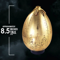 Harry Potter Goldenes Ei Replik