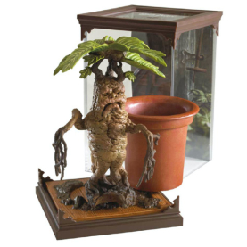 Harry Potter Magical Creatures #17 Alraune