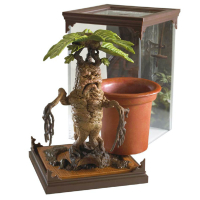 Harry Potter Magical Creatures #17 Alraune