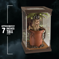 Harry Potter Magical Creatures #17 Alraune