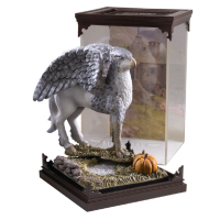 Harry Potter Magical Creatures #6 Seidenschnabel