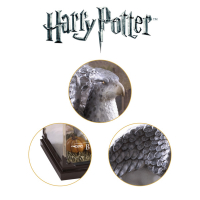 Harry Potter Magical Creatures #6 Seidenschnabel