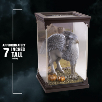 Harry Potter Magical Creatures #6 Seidenschnabel
