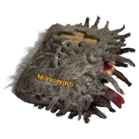 Harry Potter Monsterbuch der Monster Plüsch