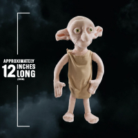 Harry Potter Dobby Plüsch 30 cm