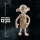 Harry Potter Dobby Plüsch 30 cm