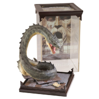 Harry Potter Magical Creatures #3 Basilisk