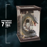 Harry Potter Magical Creatures #3 Basilisk