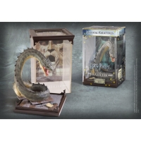 Harry Potter Magical Creatures #3 Basilisk